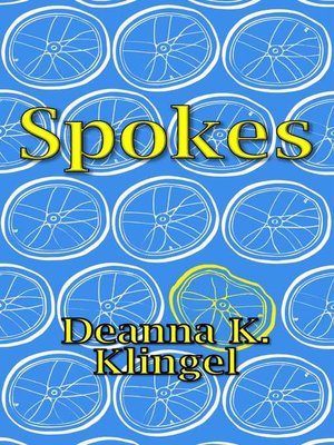 cover image of Spokes
